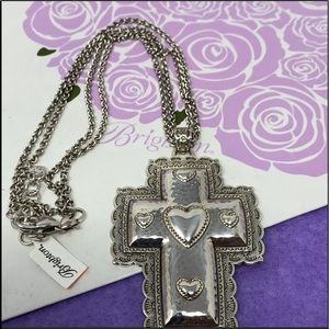 CLICK ON @meme2626🌷In COMMENTS  BRIGHTON NECKLACE